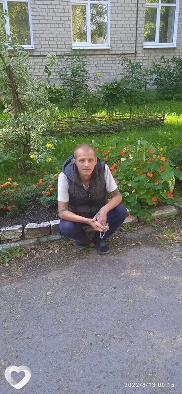 Сергей, 35, Тайшете — анкета №154014