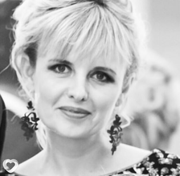 Алла, 48, Светлогорске — анкета №154017