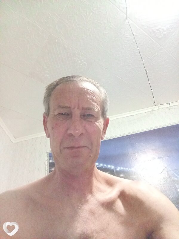 Юрий, 55, Славянске-на-Кубани — анкета №154023