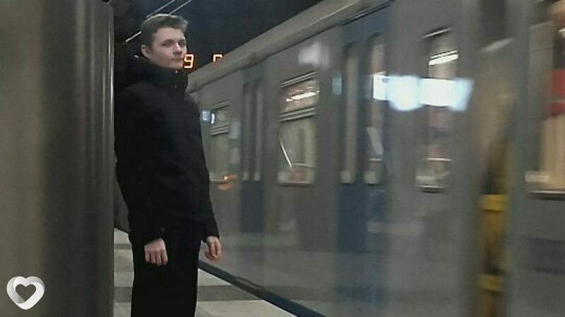 Рома, 28, Москве — анкета №154026