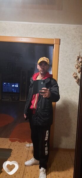 Андрей, 47, Чите — анкета №154055