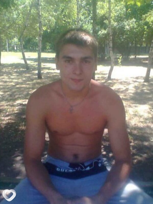 Александр, 35, Минске — анкета №154064
