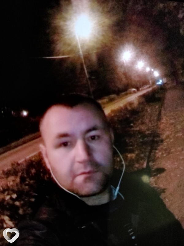 Александр, 41, Новокузнецке — анкета №154065