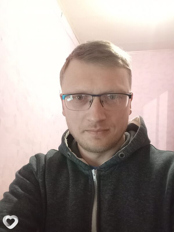 Игоревич, 36, Киеве — анкета №154066