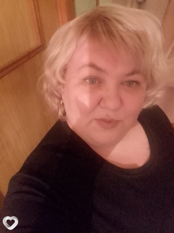 Оксана, 49, Ростове-на-Дону — анкета №154069