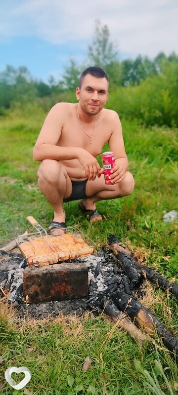 Иван, 33, Сердобске — анкета №154076