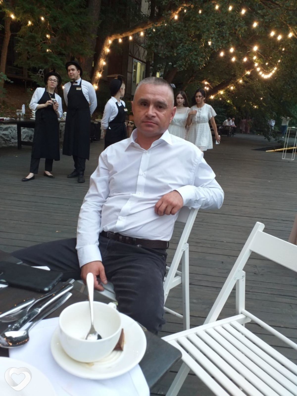 Айрат, 47, Казани — анкета №154201