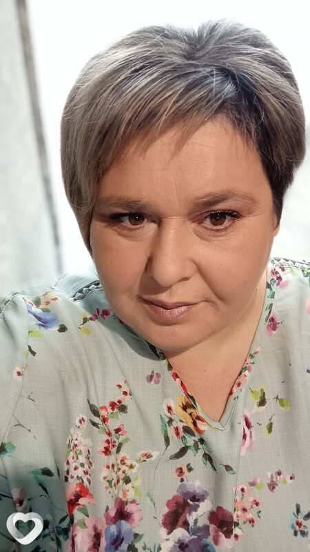Татьяна, 46, Минске — анкета №154206