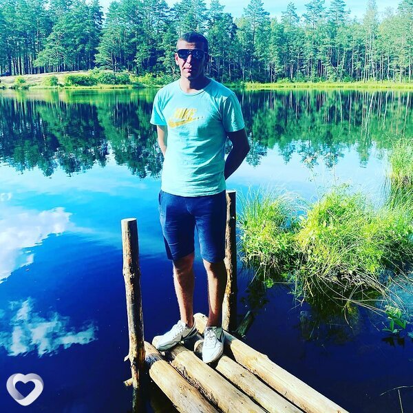 Artjom, 30, Минске — анкета №154207