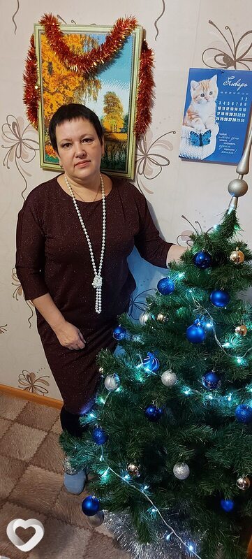 Ольга, 57, Северодвинске — анкета №154210