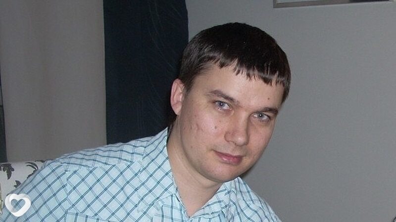 Александр, 47, Новокузнецке — анкета №154213