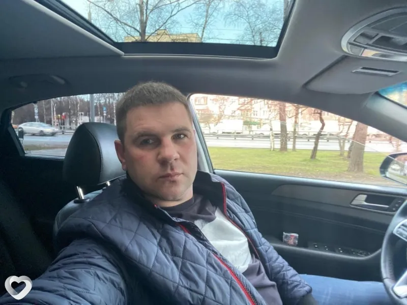 Сергей, 42, Москве — анкета №154215