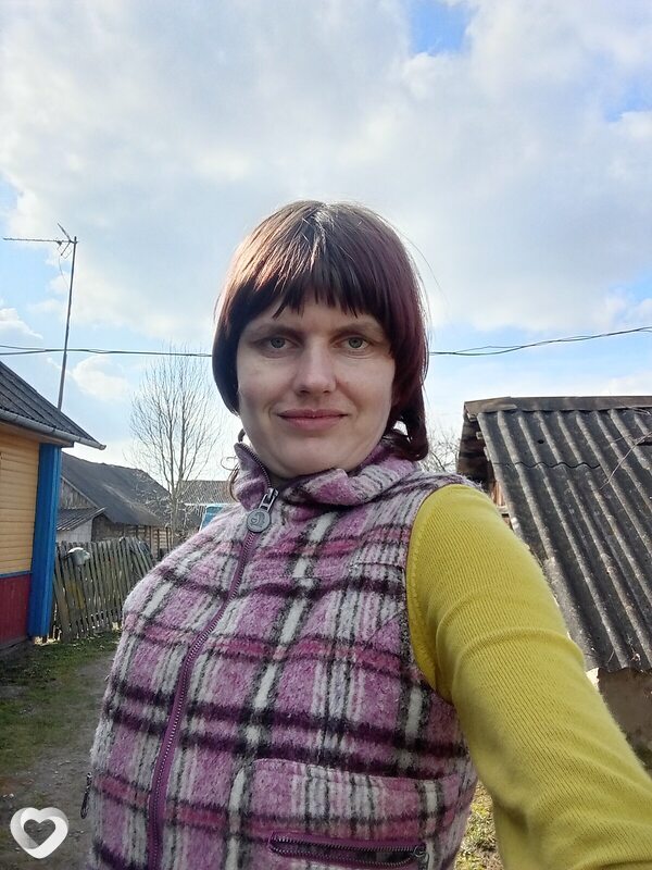 Татьяна, 29, Щучине — анкета №154216