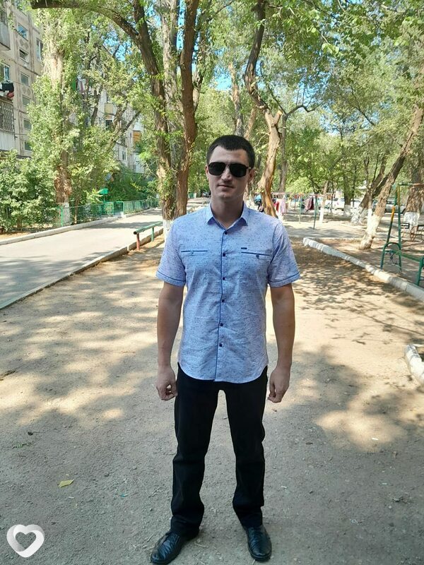 Имя, 32, Таразе — анкета №154217