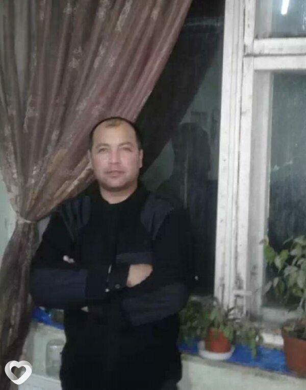 Женя, 46, Калуге — анкета №153979