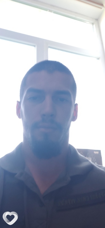 Сергей, 33, Хмельницком — анкета №153980