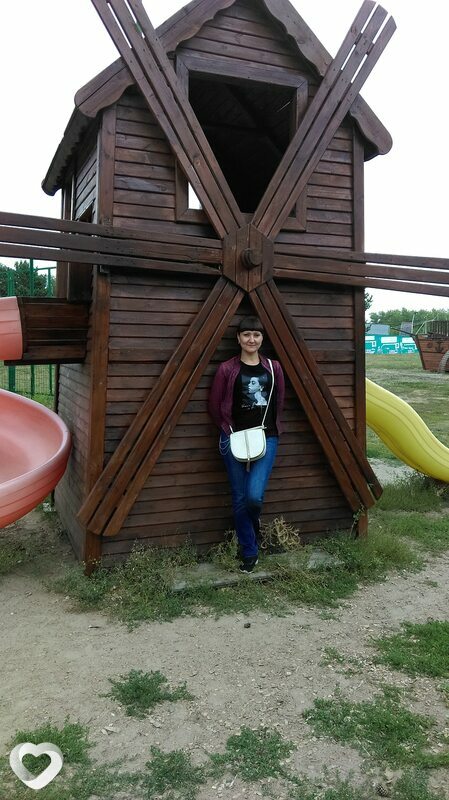 Аня, 49, Воронеже — анкета №153983