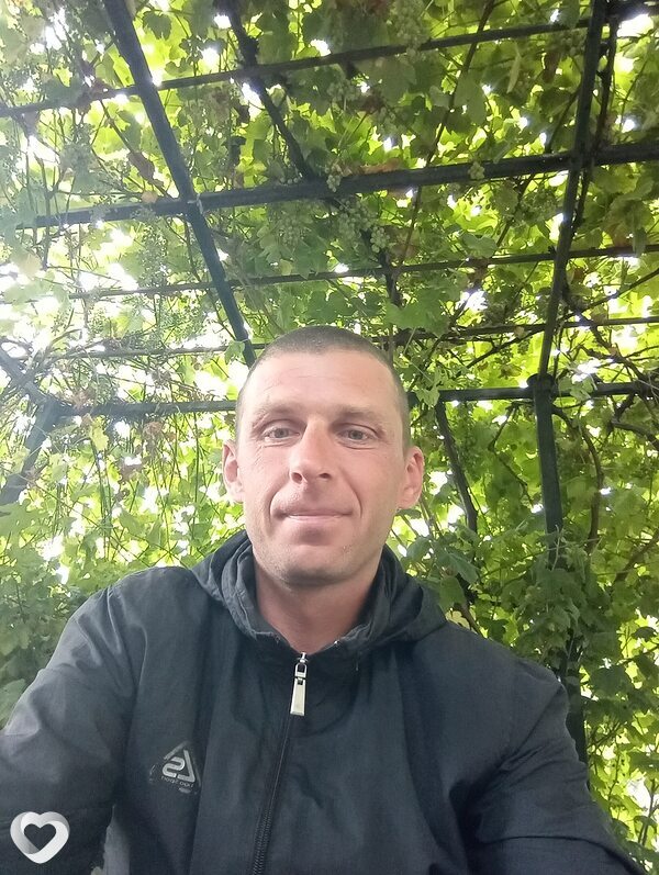 Слава, 43, Виннице — анкета №153986