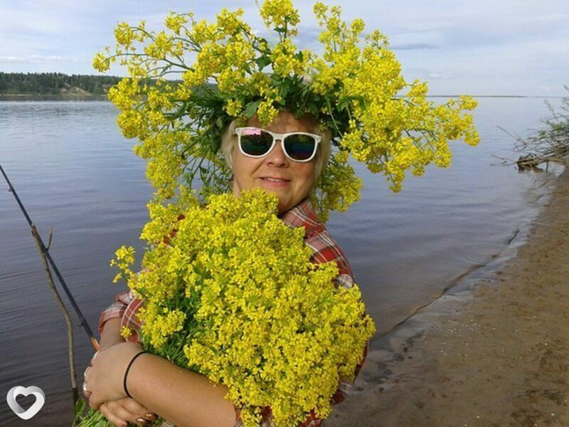 Оксана, Новодвинск