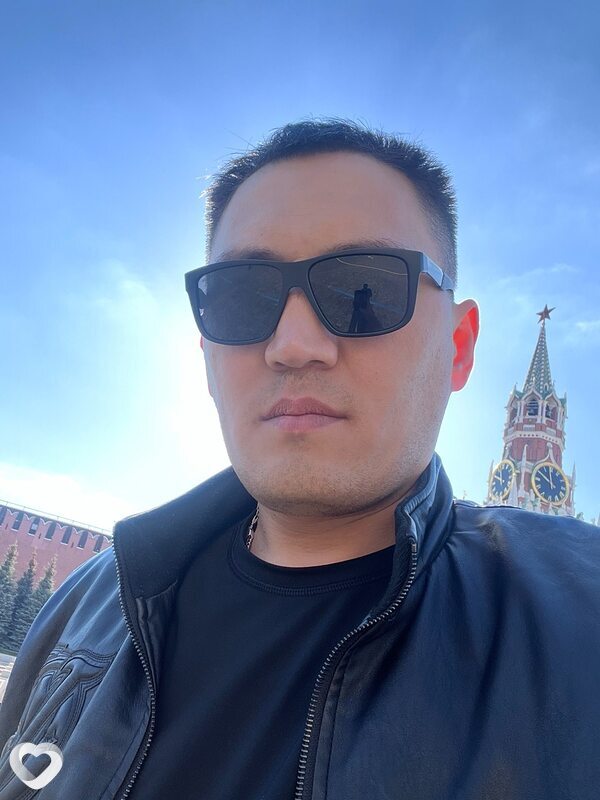 Ербол, 34, Алматы — анкета №154000