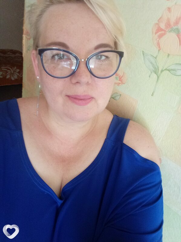 Светлана, 50, Воронеже — анкета №154131