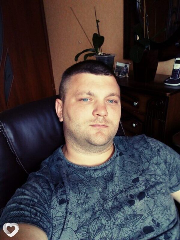 Jiexa, 38, Молодечно — анкета №154132