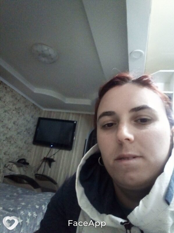 Луиза, 43, Усть-Каменогорск — анкета №154133