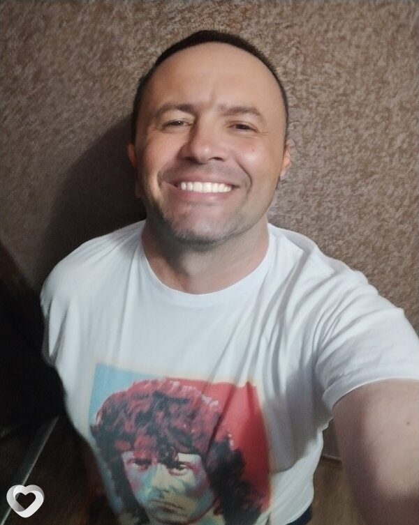 Егор, 49, Туле — анкета №154134