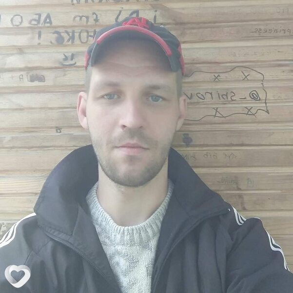 Павел, 38, Фастове — анкета №154136