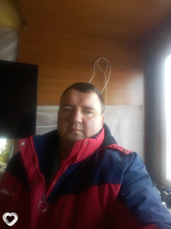Алексей, 49, Липецке — анкета №153953