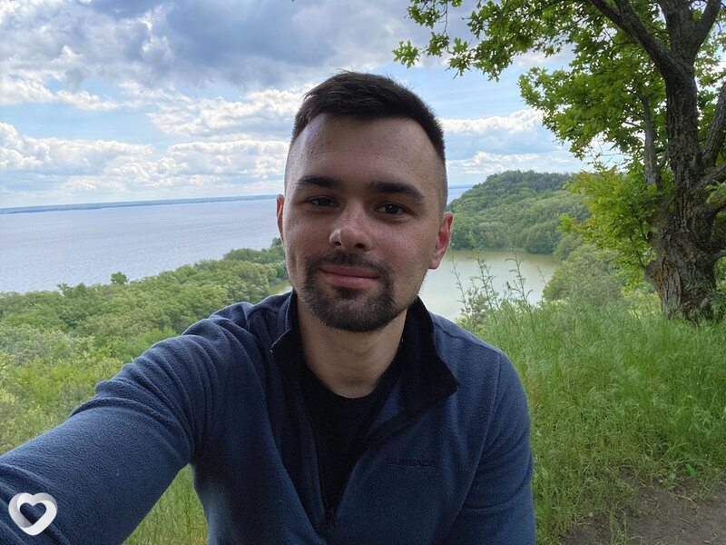 Антон, 30, Киеве — анкета №153954