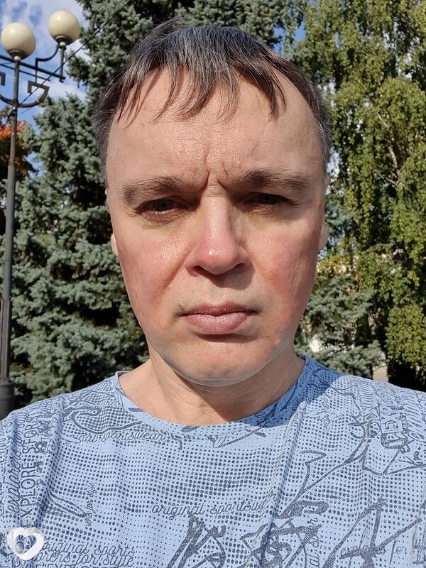 Олег, 54, Старом Осколе — анкета №153956