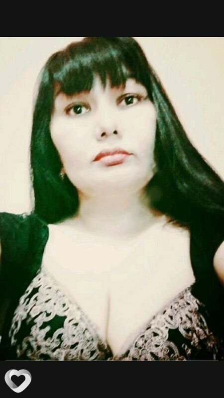 Жасия, 58, Астане — анкета №153957