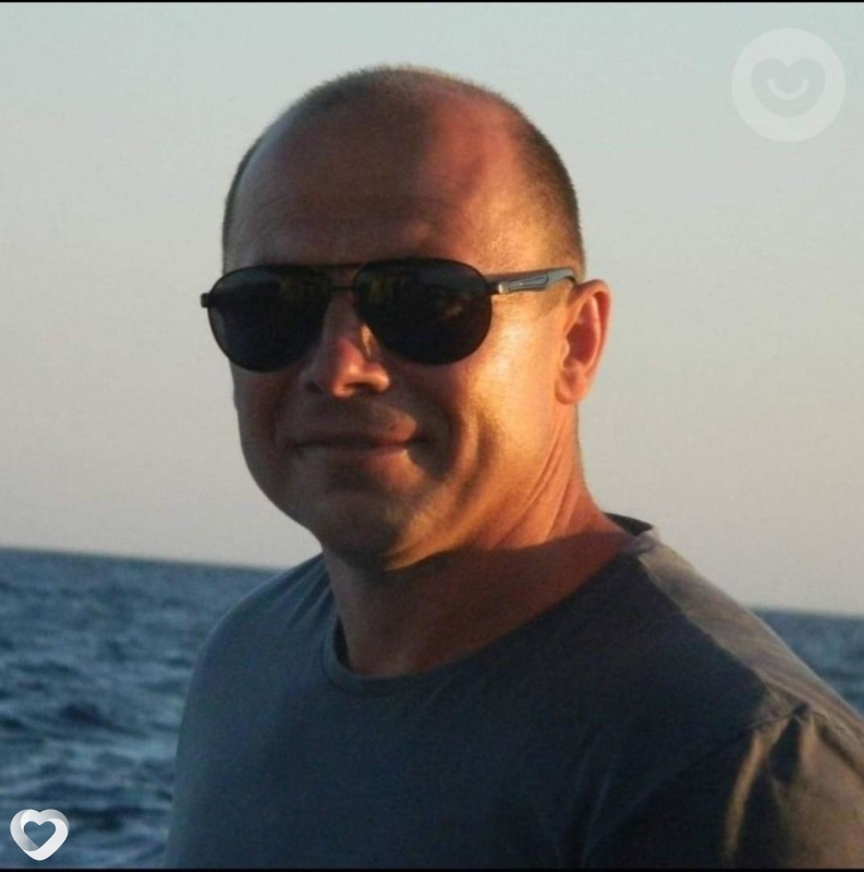 Олег, 44, Львове — анкета №153963