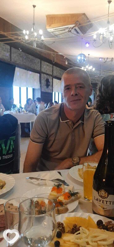 Александр, 48, Челябинске — анкета №153965