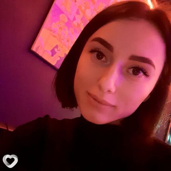Елизавета, 26, Киеве — анкета №153968