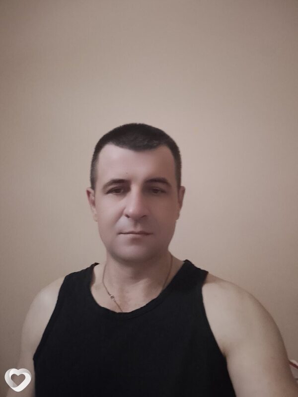 Дмитрий, 41, Харькове — анкета №153971