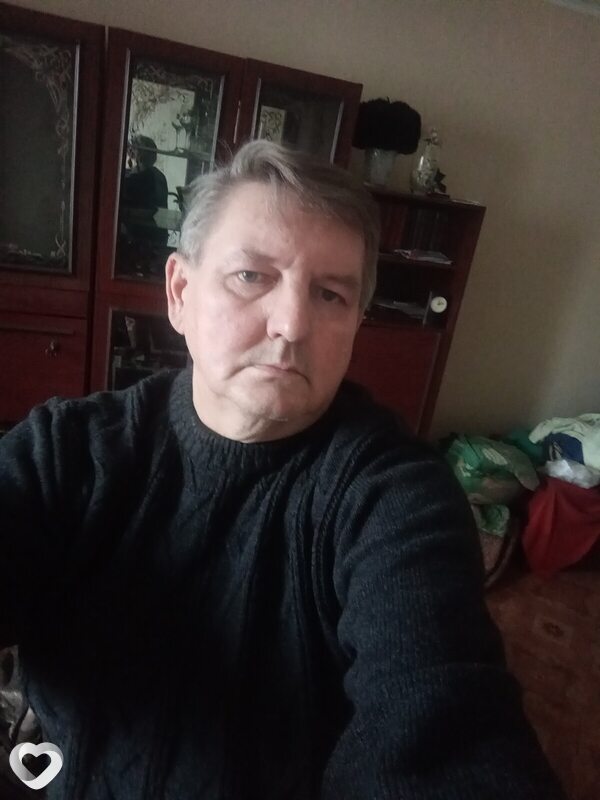 Олег, 59, Бийске — анкета №154180