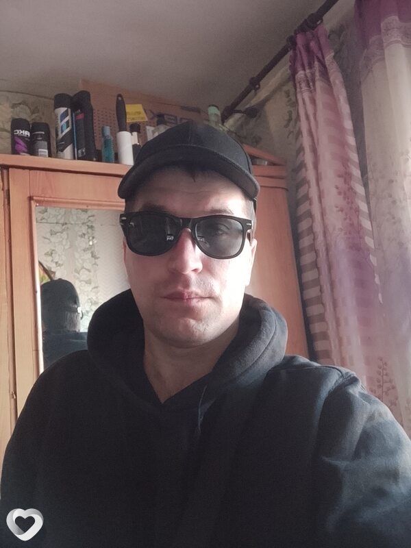 Юра, 29, Чите — анкета №154184