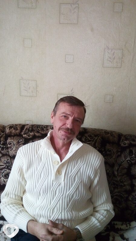 Миша, 54, Сморгони — анкета №154185