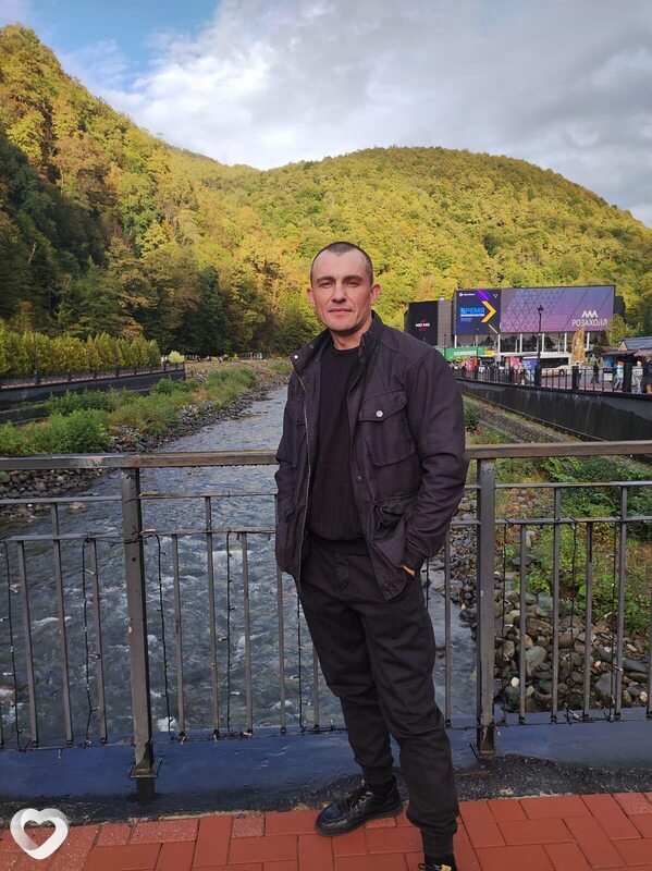 Александр, 43, Сочи — анкета №154155