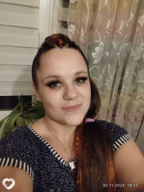 Злючка, 34, Нижнем Новгороде — анкета №154168