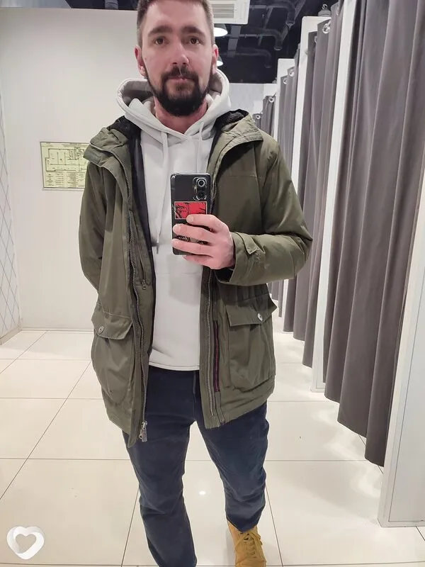 Андрей, 41, Самаре — анкета №6449