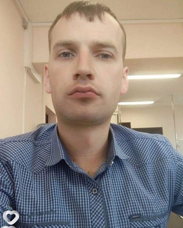 Дмитрий, 35, Смоленске — анкета №154173