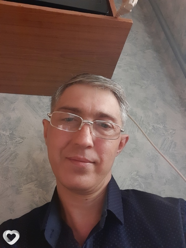 Вячеслав, 51, Екатеринбурге — анкета №154233