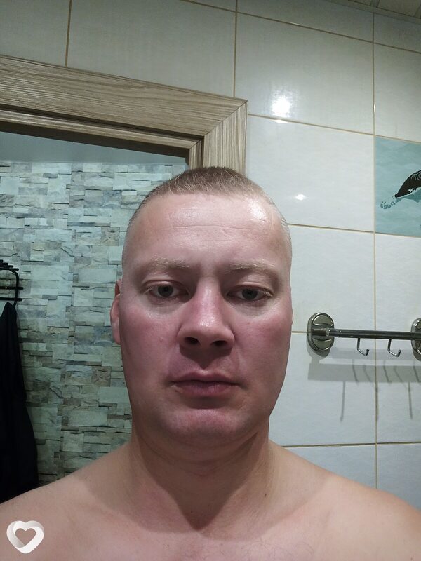Денис, 42, Москве — анкета №154234