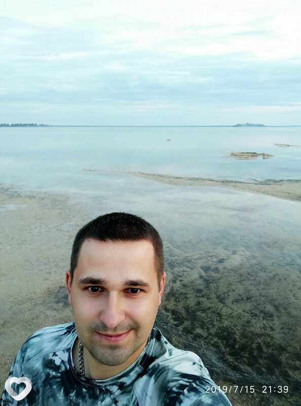 Дима, 33, Бресте — анкета №154240