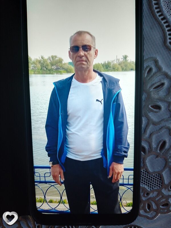 Виктор, 55, Барнауле — анкета №154241