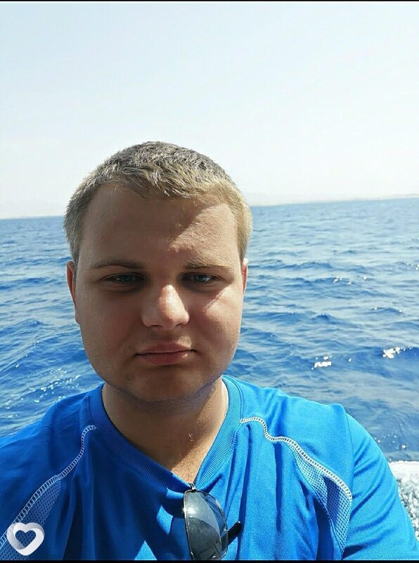 Рома, 31, Минске — анкета №154243