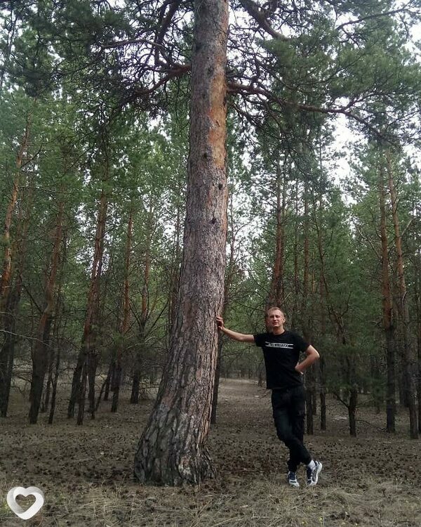 Александр, 34, Жезказгане — анкета №154246